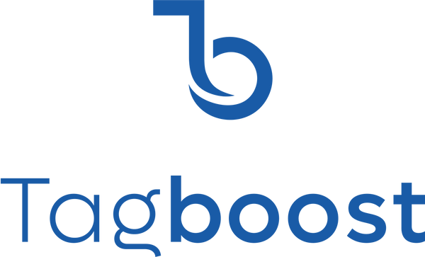 Tagboost - Avaliações Google via NFC